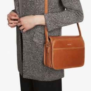 EUC Matt & Nat Elle Crossbody